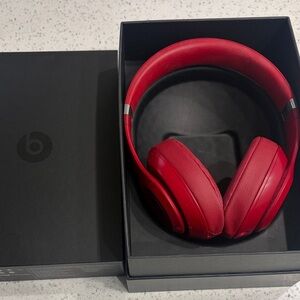 Beats Wireless Headphones